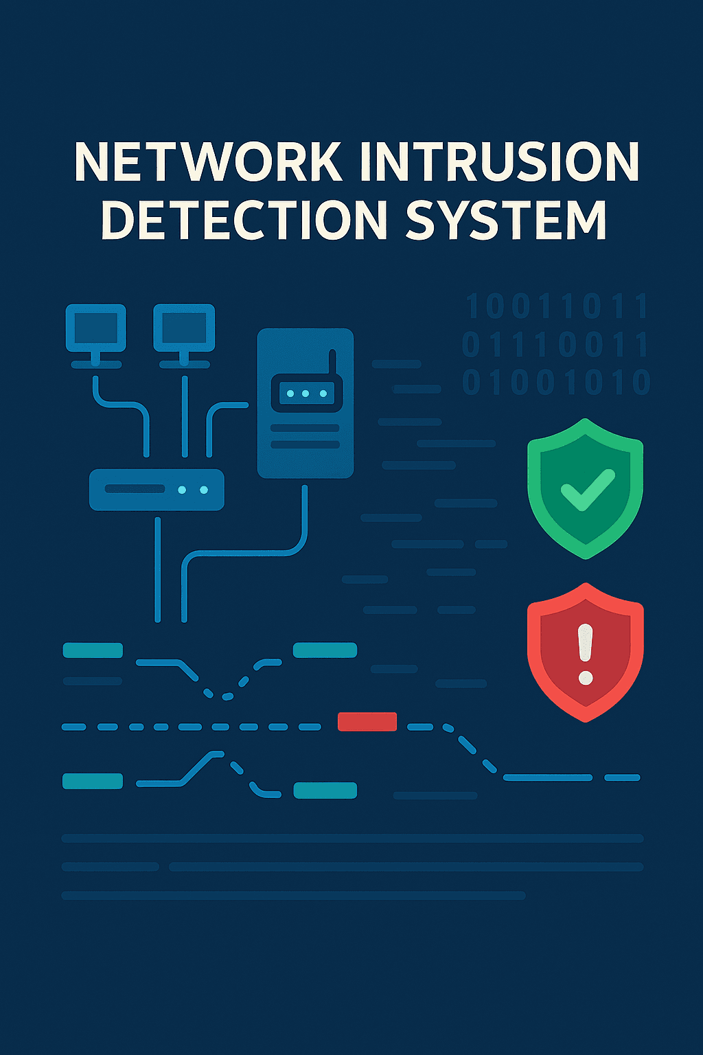 Network Intrusion Detection System (NIDS) preview
